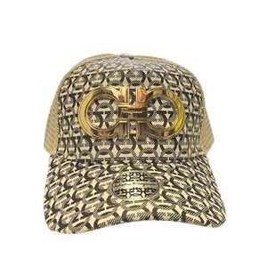 Salvatore Ferragamo Cap Hat