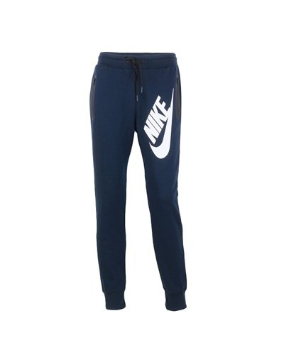 Nike Sportswear Tech Fleece Men's Pullover Hoodie & Pants  2 Pc Set
