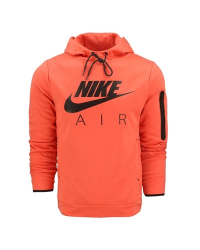 Nike Sportswear Tech Fleece Men's Pullover Hoodie & Pants  2 Pc Set