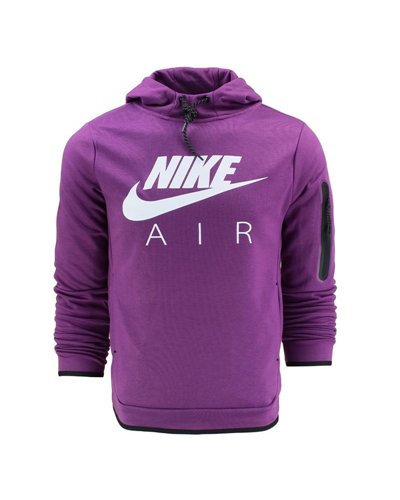 Nike Sportswear Tech Fleece Men's Pullover Hoodie & Pants  2 Pc Set