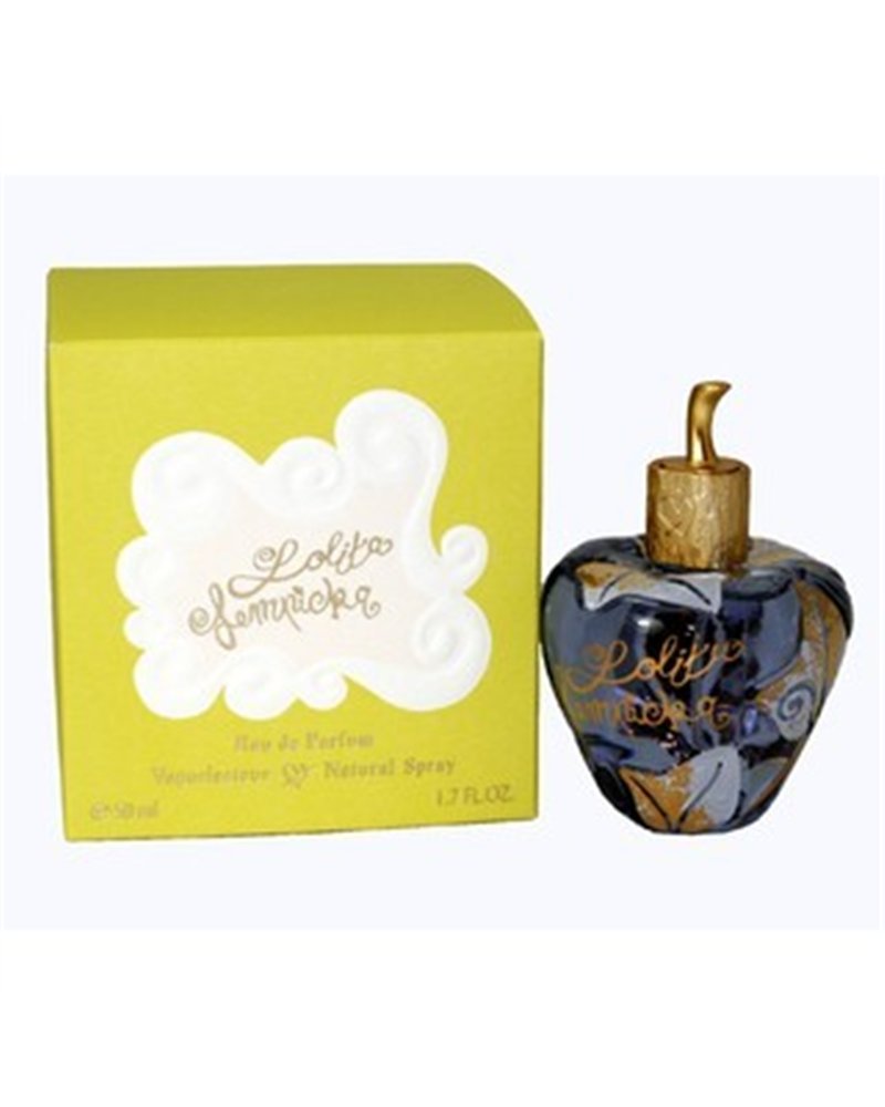 Lolita Lempicka by Lolita Lempicka for Women Eau de Parfum Spray