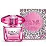 Versace Bright Cystal Absolu Eua de Parfum Spray 3.0 Oz