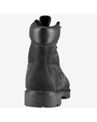 Timberland 6" Premium Waterproof Boots - Men's Black