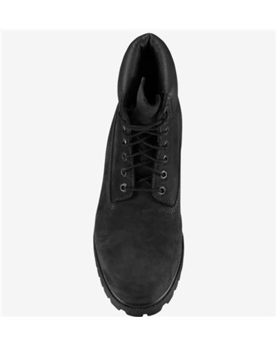 Timberland 6" Premium Waterproof Boots - Men's Black