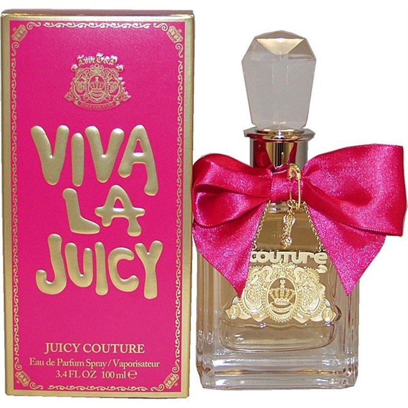 Viva La Juicy by Juicy Couture 3.4 FL.oz  for Women