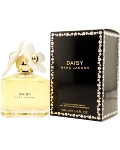 Marc Jacobs  Daisy Eau de Toilette, 3.4 oz For Women
