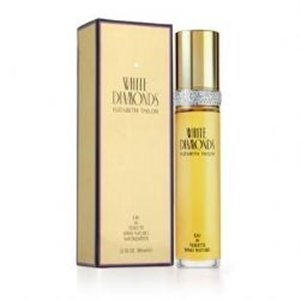 White Diamonds by Elizabeth Taylor 1.7 oz Eau De Parfum Spray