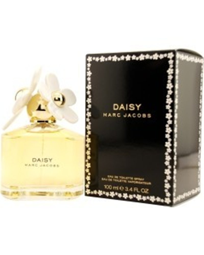 Marc Jacobs  Daisy Eau de Toilette, 3.4 oz For Women