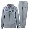 Nike Sportswear Tech Fleece Windrunner Women's Full-Zip Hoodie & Pants Set