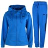 Nike Sportswear Tech Fleece Windrunner Women's Full-Zip Hoodie & Pants Set Royal