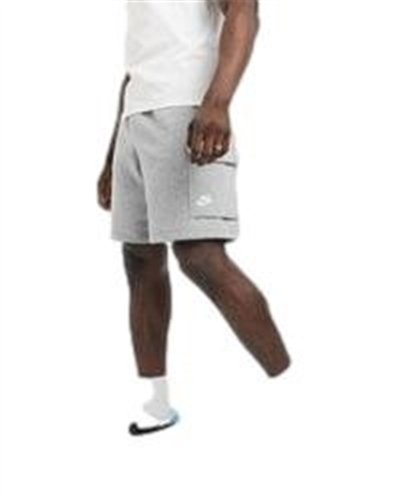 Men's Nike Club Cargo Shorts