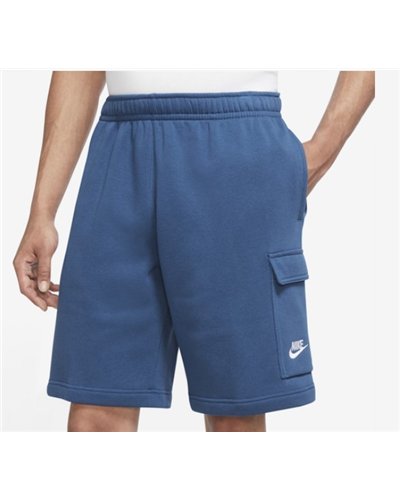Men's Nike Club Cargo Shorts
