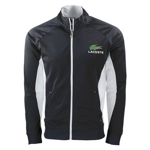 Lacoste Men's Sport Color-Blocked Track Suit