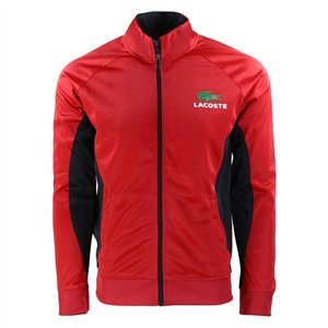 Lacoste Men's Sport Color-Blocked Track Suit