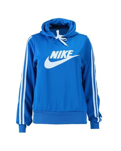Nike Women's  Pullover Hoodie & Pants 2 Pc Set