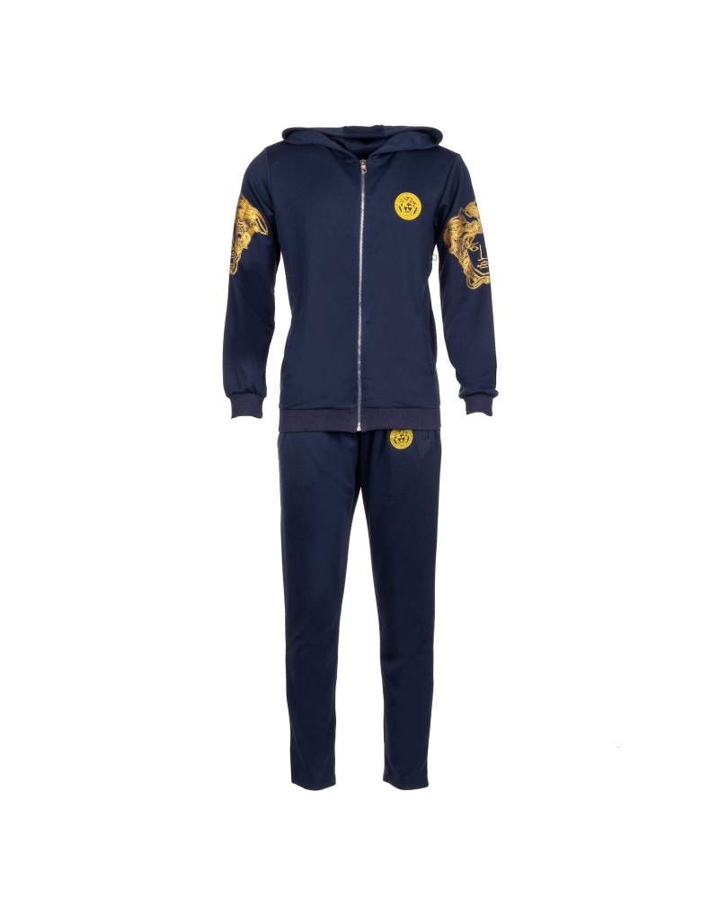 Versace Track Jacket & Pants Set VERSACE COLLECTION
