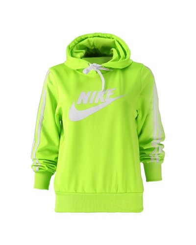 Nike Women's  Pullover Hoodie & Pants 2 Pc Set