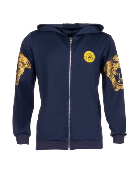 Versace Track Jacket & Pants Set VERSACE COLLECTION
