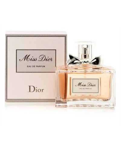 Miss Dior (Miss Dior Cherie) by Christian Dior Eau De Toilette Spray  3.4 oz For Women