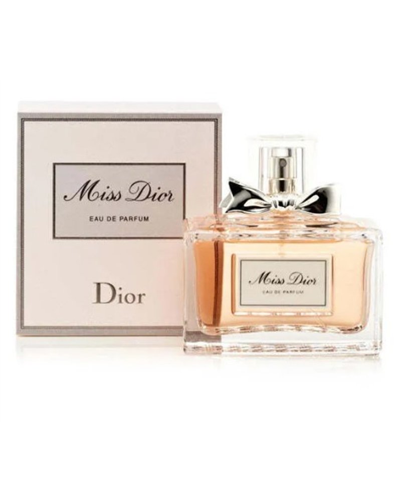Miss Dior (Miss Dior Cherie) by Christian Dior Eau De Toilette Spray  3.4 oz For Women
