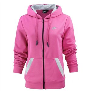 Nike Women's Sportswear Tech Fleece Hoodie & Pants 2 Pc Set