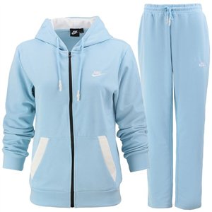 Nike Women's Sportswear Tech Fleece Hoodie & Pants 2 Pc Set