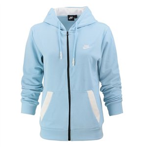 Nike Women's Sportswear Tech Fleece Hoodie & Pants 2 Pc Set