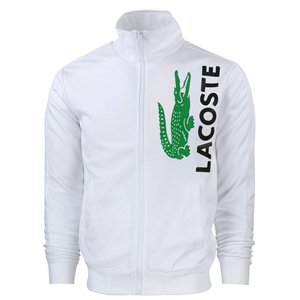 Lacoste Men's Sport Color-Blocked Track Suit