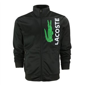 Lacoste Men's Sport Color-Blocked Track Suit