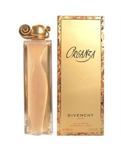 Organza Perfume for Women by Givenchy 3.3 OZ