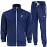 Nike Tracksuit Navy