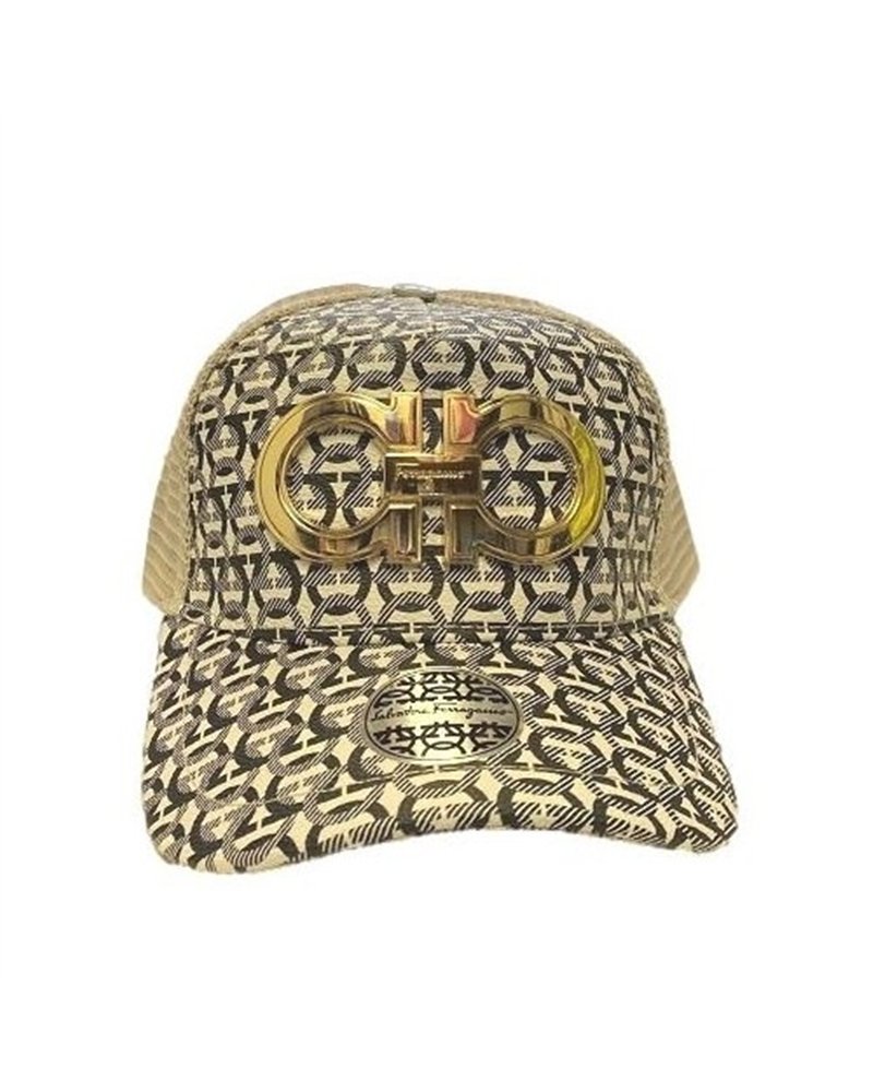Salvatore Ferragamo Cap Hat