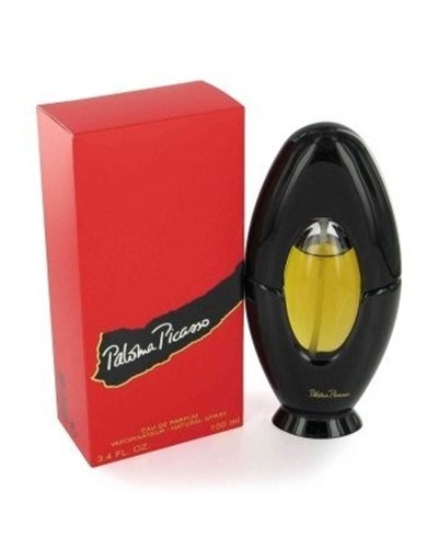 Paloma Picasso Eau de Parfum for Women by Paloma Picasso 3.4 Edp