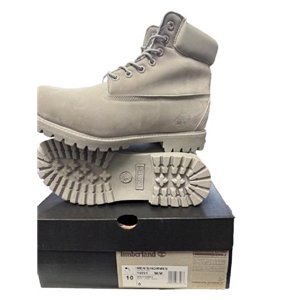 Timberland 6" Premium Waterproof Boots - Men's