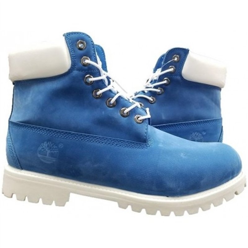 Timberland 6" Premium Waterproof Boots - Men's