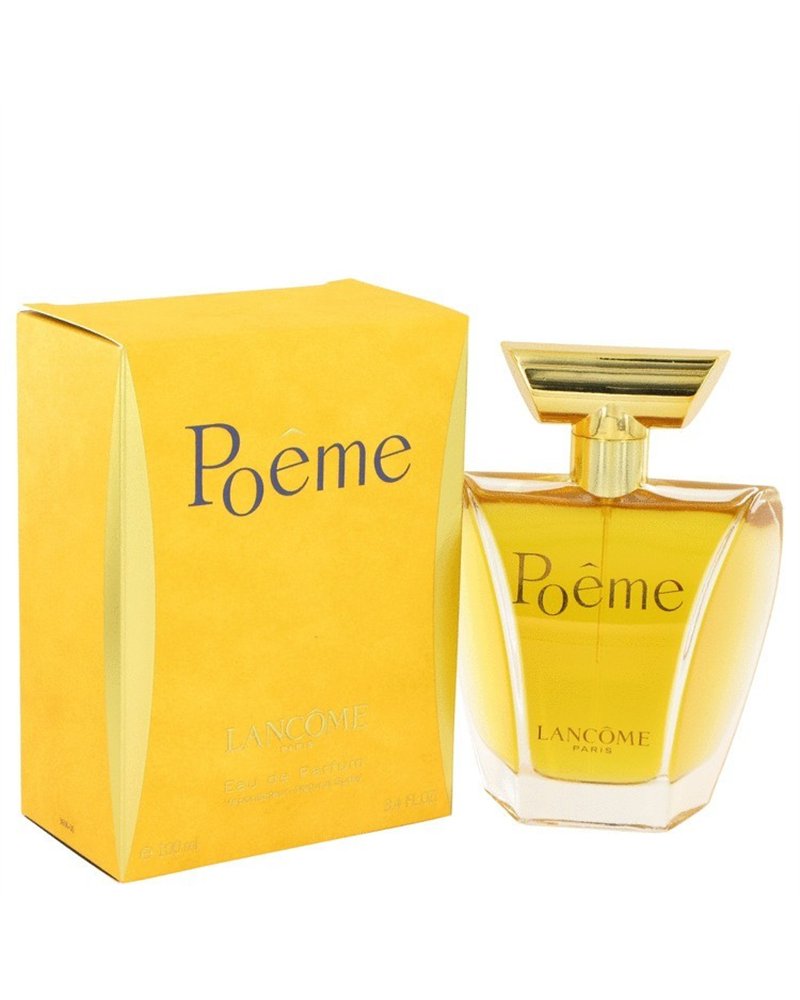 Poeme by LANCOME 3.4 oz Eau De Parfum Spray