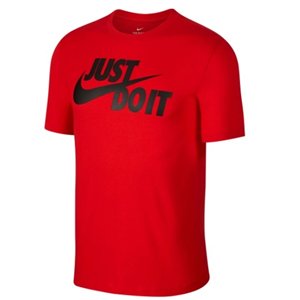 Nike Men's Sportswear Just Do It T-Shirt
