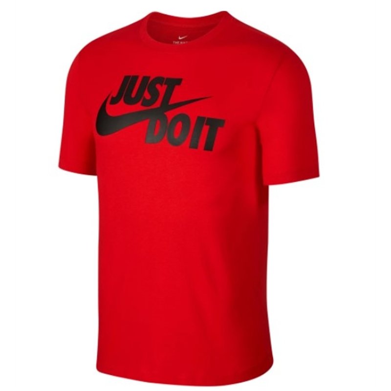 Nike Men's Sportswear Just Do It T-Shirt