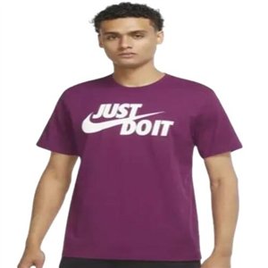 Nike Men's Sportswear Just Do It T-Shirt
