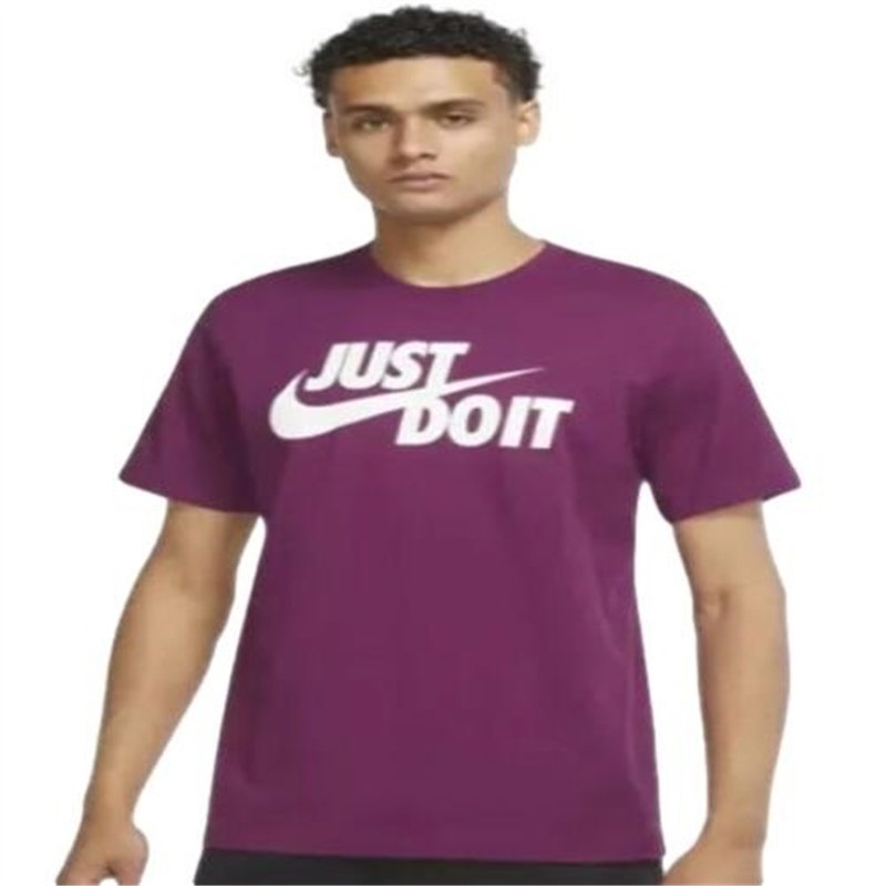Nike Men's Sportswear Just Do It T-Shirt