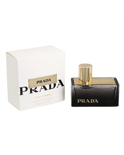 PRADA Ambree Eau de Parfum Spray 2.7oz Women's