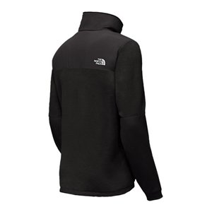 The North Face Mens Denali Jacket Black