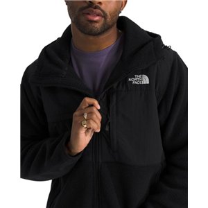 The North Face Men's Denali 2 Hoodie -TNF