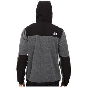 The North Face Men's Denali 2 Hoodie -TNF