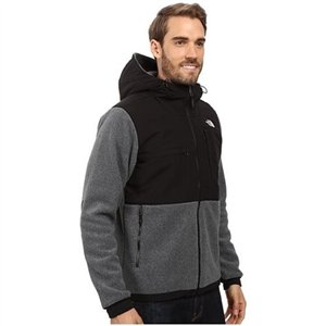 The North Face Men's Denali 2 Hoodie -TNF