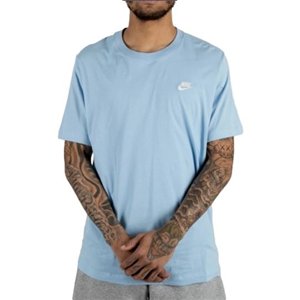 Men's Nike Sportswear Club T-Shirt