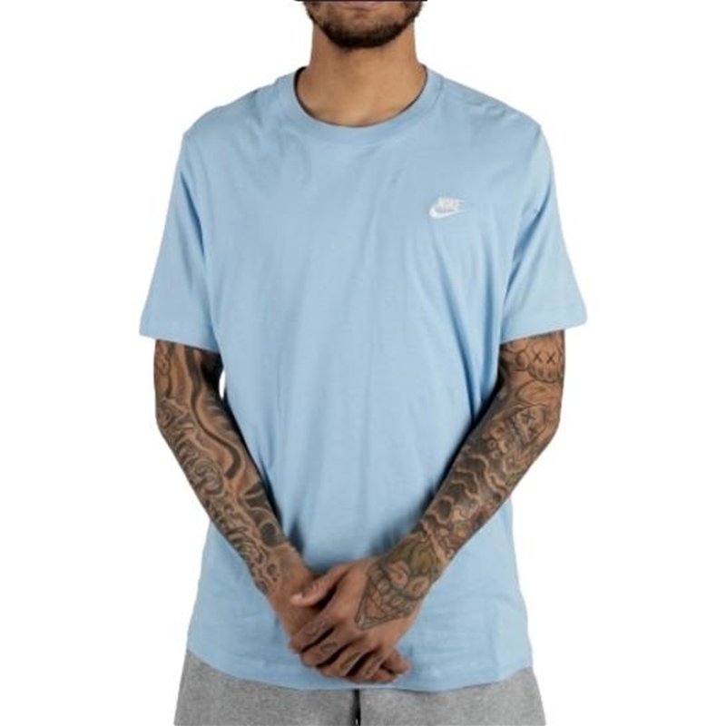 Men's Nike Sportswear Club T-Shirt