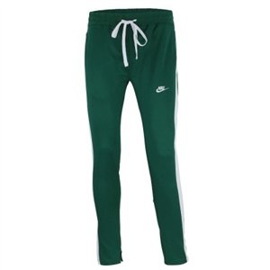 Nike Men's Knit Tracksuit Hunter /White