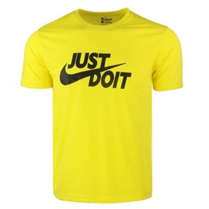 Nike Men's Just Do It Crewneck  Top & Short Set Final Sale