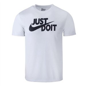 Nike Men's Just Do It Crewneck  Top & Short Set Final Sale